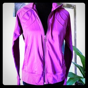 Nike Athletic Jacket, size Medium